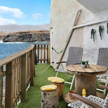 Blekys House Villa Sardina Luaran gambar