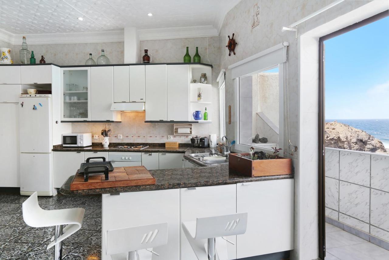 Blekys House Villa Sardina Luaran gambar