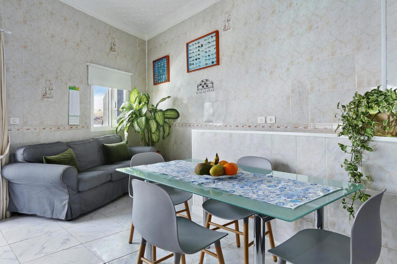 Blekys House Villa Sardina Luaran gambar