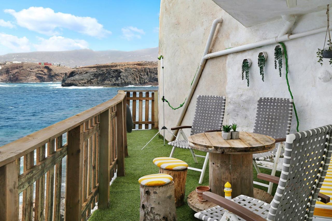 Blekys House Villa Sardina Luaran gambar
