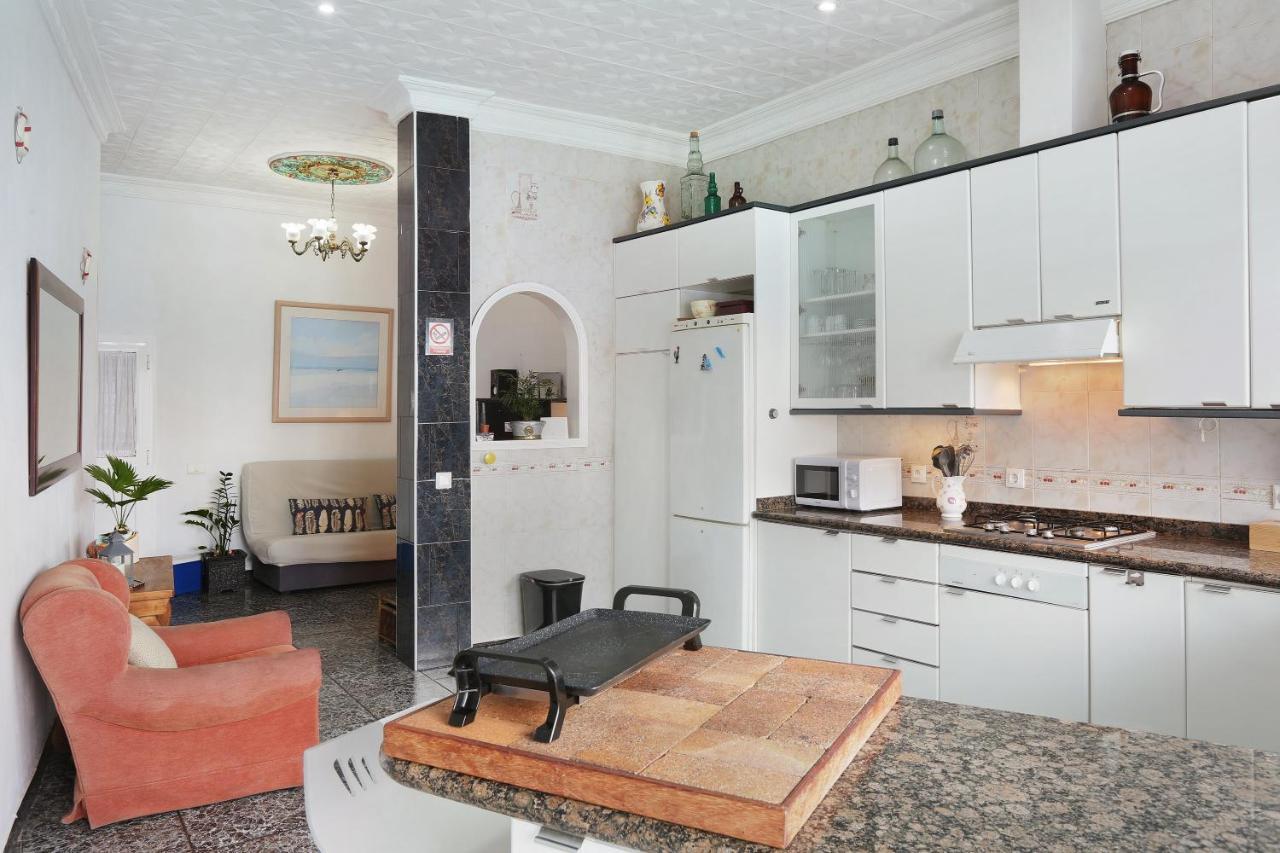Blekys House Villa Sardina Luaran gambar