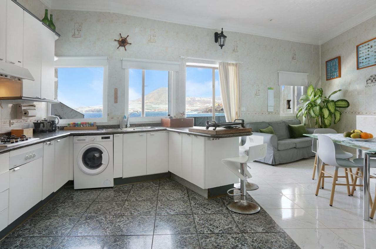 Blekys House Villa Sardina Luaran gambar