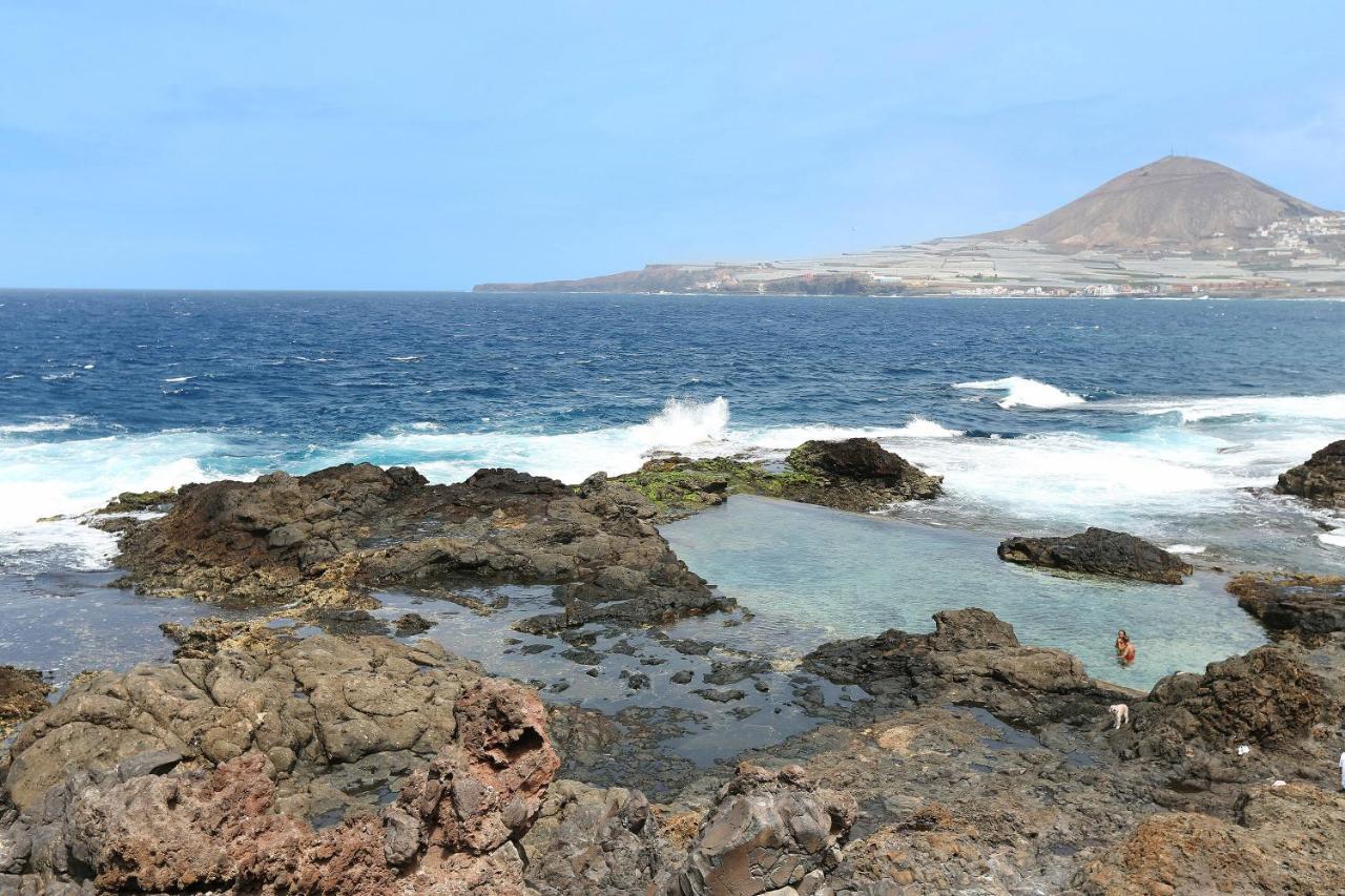 Blekys House Villa Sardina Luaran gambar