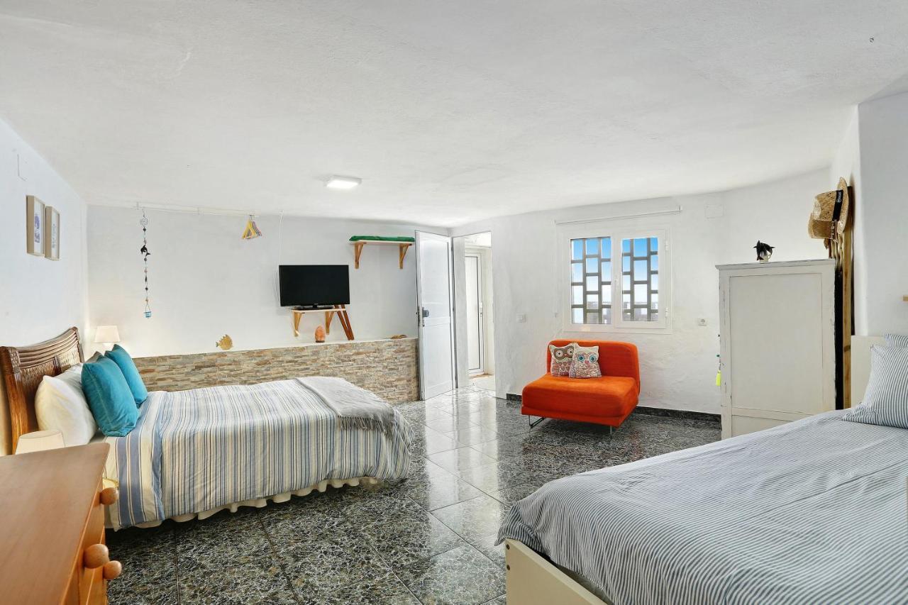 Blekys House Villa Sardina Luaran gambar