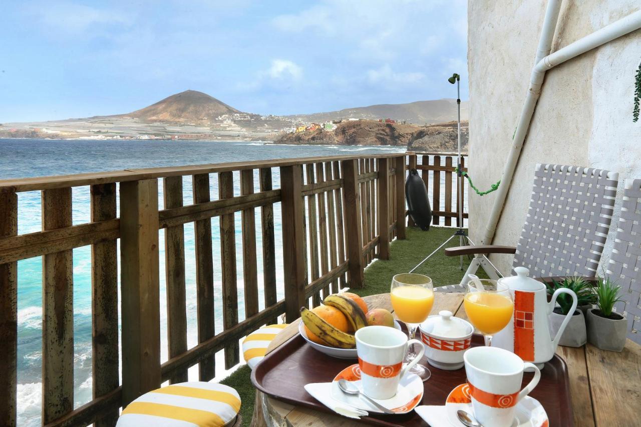 Blekys House Villa Sardina Luaran gambar