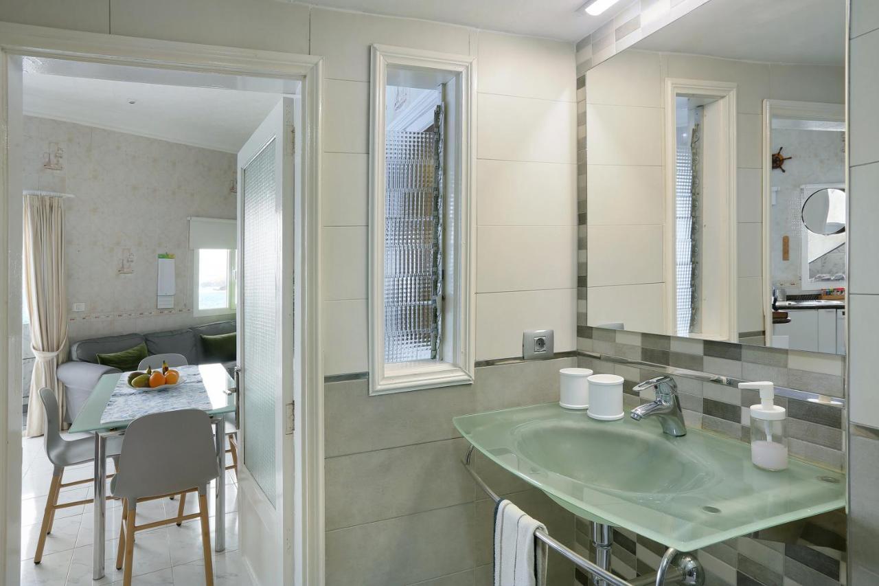 Blekys House Villa Sardina Luaran gambar