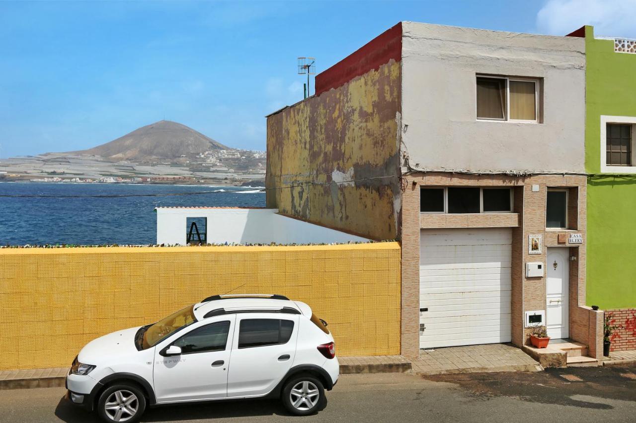 Blekys House Villa Sardina Luaran gambar