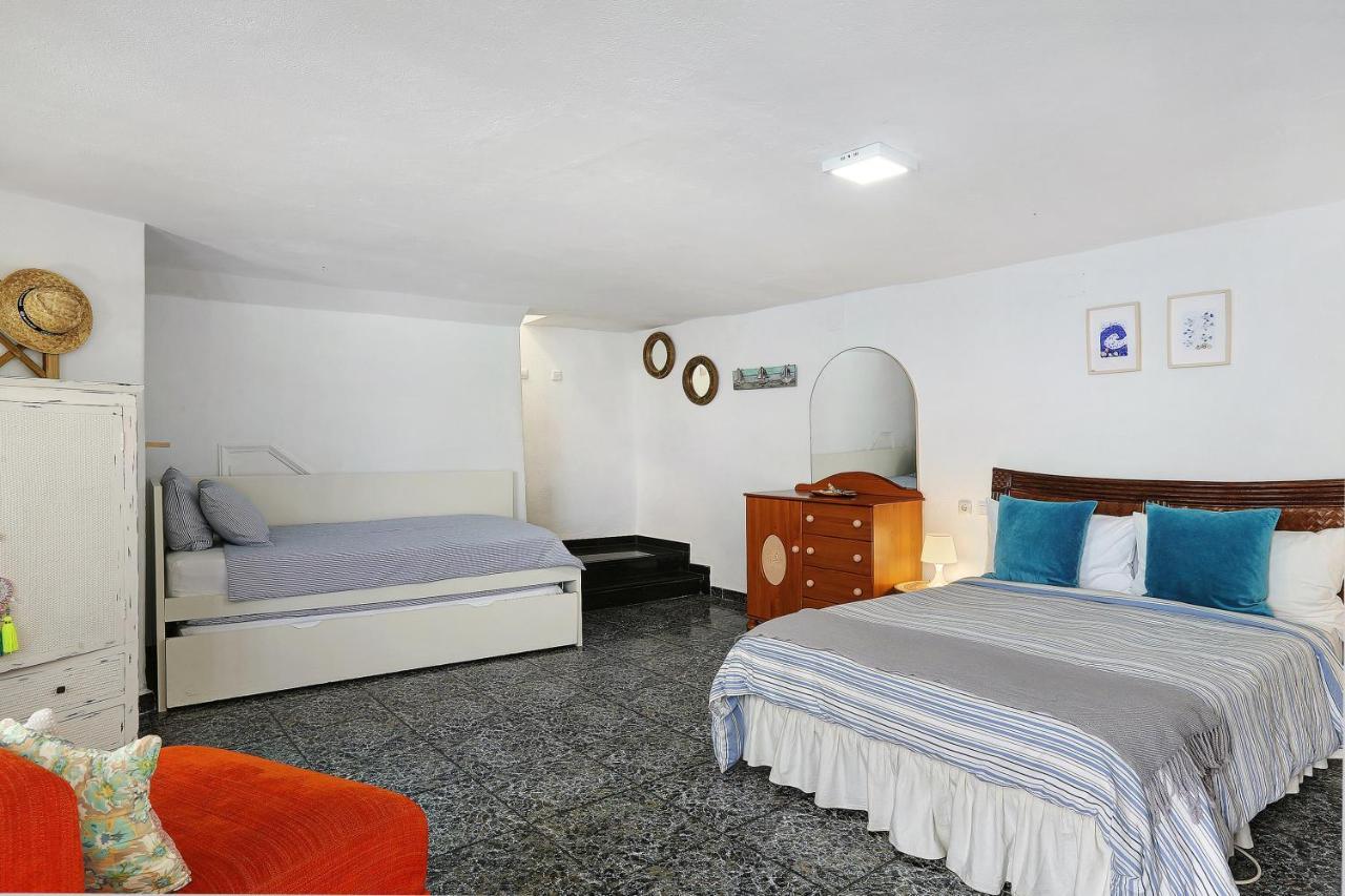 Blekys House Villa Sardina Luaran gambar