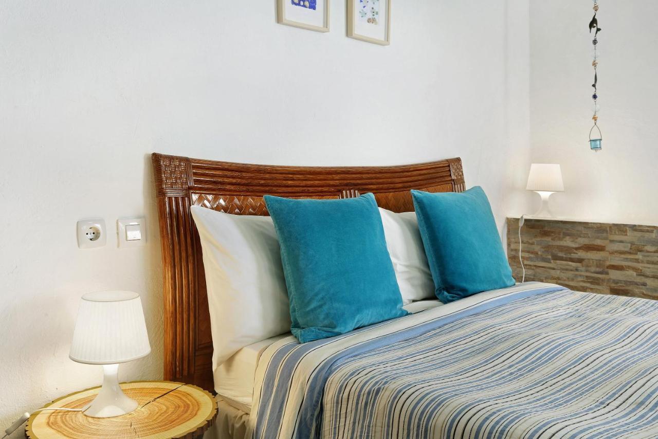 Blekys House Villa Sardina Luaran gambar